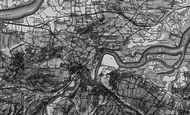 Upper Upnor, 1895