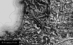 1895, Vale Of Lanherne