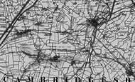 Valley Bottom, 1898