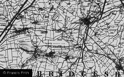 1898, Valley Bottom