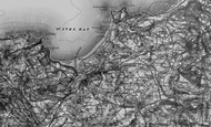 Ventonleague, 1896