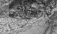Vinegar Hill, 1897