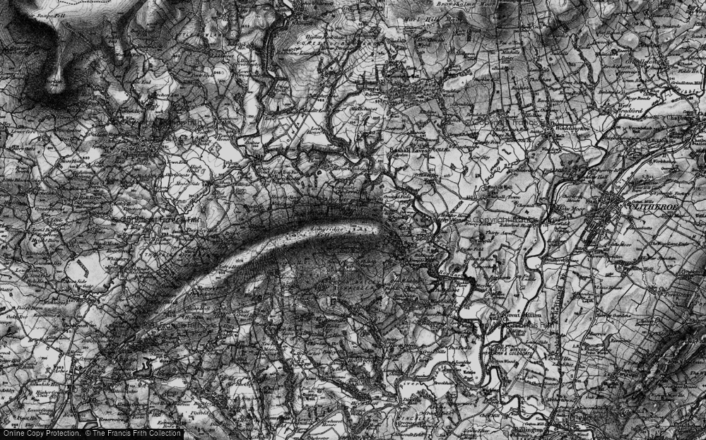 Walker Fold, 1896