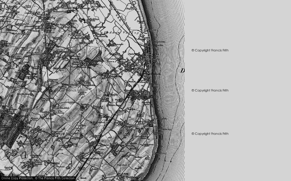 Walmer, 1895