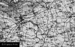 1898, Wansford