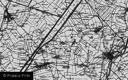 1898, Wardy Hill