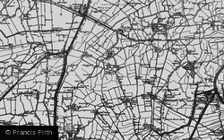 1893, Wash Dyke