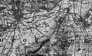 Water End, 1896
