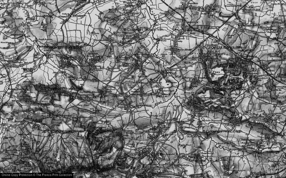 Watergore, 1898