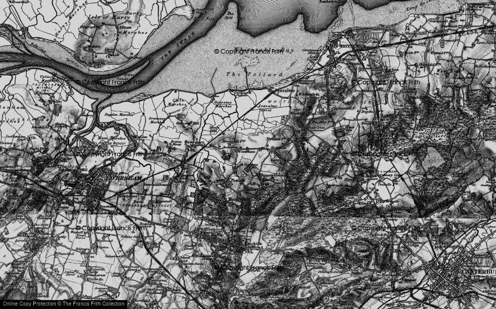 Waterham, 1895