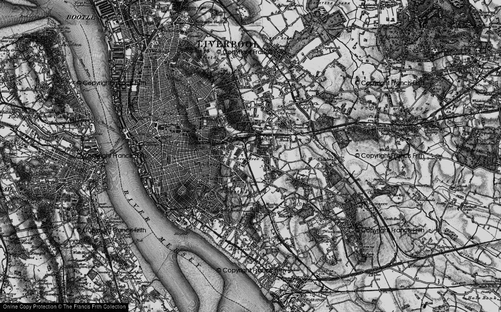 Wavertree, 1896