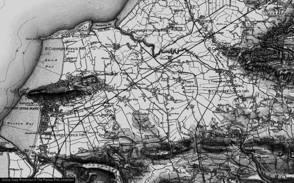 Way Wick, 1898