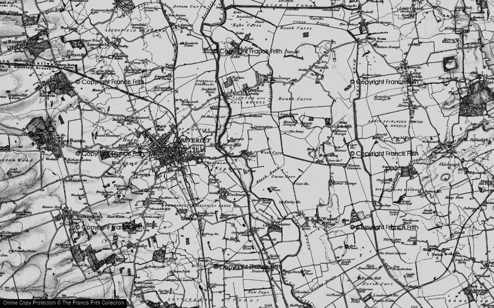 Weel, 1898