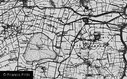 1895, West Carr