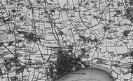 West Carr, 1895