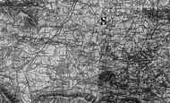 West Chiltington Common, 1895
