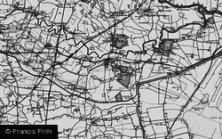 1895, West Cowick