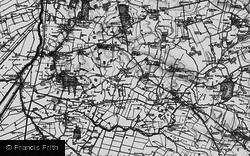 1898, West Dereham