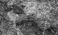 West Firle, 1895