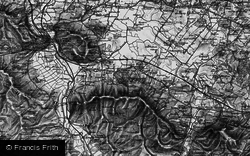 1895, West Firle