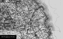 1897, West Fleetham