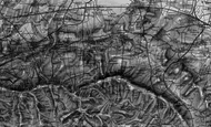 West Ginge, 1895