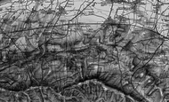 West Hendred, 1895