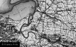 1898, West Huntspill