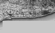West Kingston, 1895