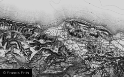 1898, West Luccombe