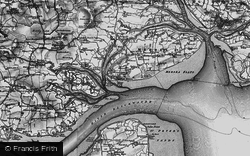 1895, West Mersea