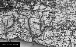 1895, West Thorney