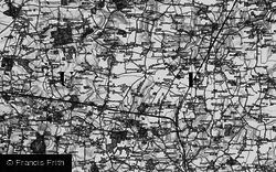 1898, Wetherden Upper Town