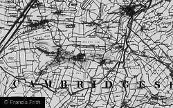 1898, White Cross Hill