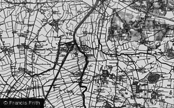 1893, Wiggenhall St Peter