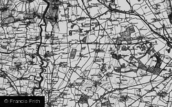 1899, Wigsley