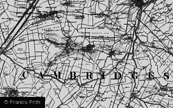 1898, Wilburton