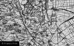 1895, Witham On The Hill