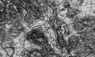 Wolvercote, 1895