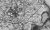 Wolviston, 1898