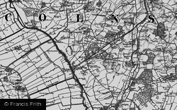 1899, Woodhall Spa