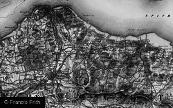 1895, Wootton Common