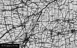 1898, Wykeham